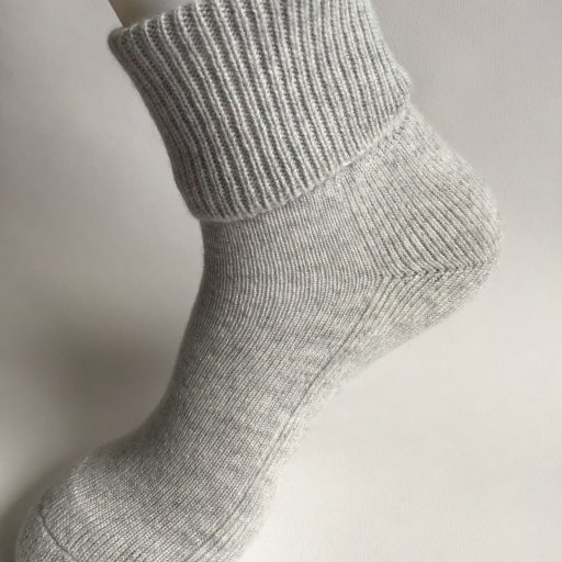 Cashmere Lounge Socks